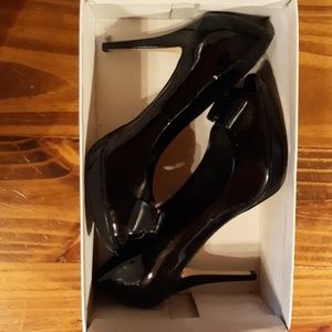 White House Black Market Shoes